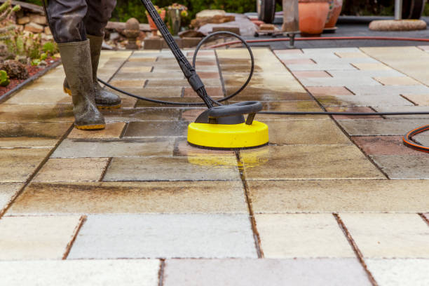 San Antonio Heights, CA Pressure Washing Company